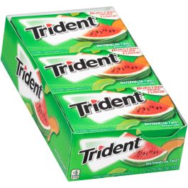 KRIDENT WATERMELON TWIST
